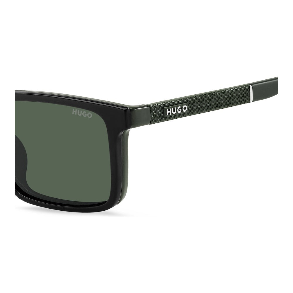 Gafas De Vista Polarizadas HUGO HG 1422/G/C 1ED Hombre Talla 56 mm