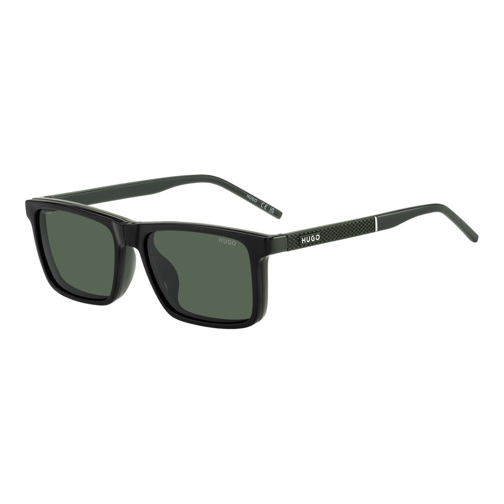 Gafas De Vista Polarizadas HUGO HG 1422/G/C 1ED Hombre Talla 56 mm