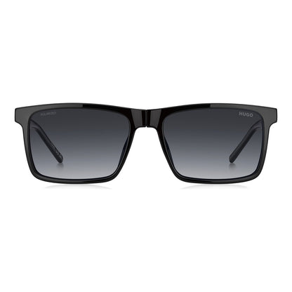 Gafas De Vista Polarizadas HUGO HG 1422/G/C 1ED Hombre Talla 56 mm