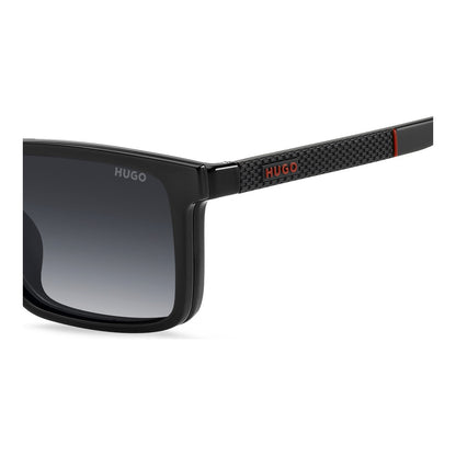 Gafas De Vista Polarizadas HUGO HG 1422/G/C 1ED Hombre Talla 56 mm