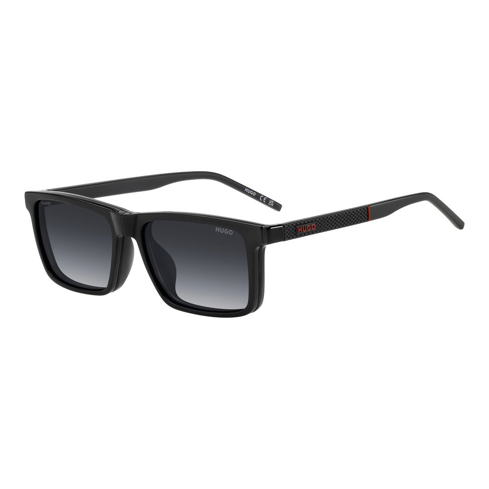 Gafas De Vista Polarizadas HUGO HG 1422/G/C 1ED Hombre Talla 56 mm