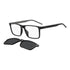Gafas De Vista Polarizadas HUGO HG 1422/G/C 1ED Hombre Talla 56 mm