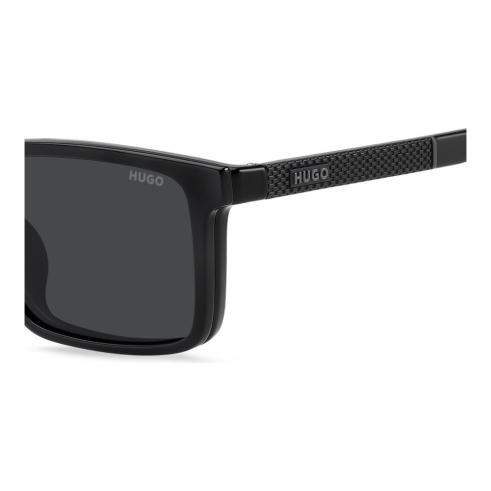 Gafas De Vista Polarizadas HUGO HG 1422/G/C 1ED Hombre Talla 56 mm