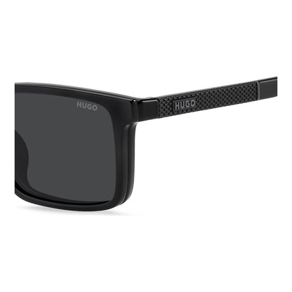 Gafas De Vista Polarizadas HUGO HG 1422/G/C 1ED Hombre Talla 56 mm