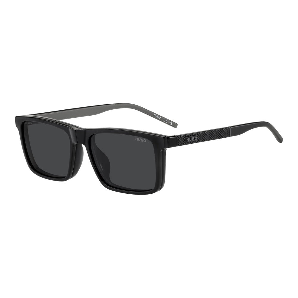 Gafas De Vista Polarizadas HUGO HG 1422/G/C 1ED Hombre Talla 56 mm