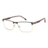 Gafas De Vista CARRERA CARRERA 394 W3J 58 Hombre Talla 58 mm