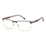 Gafas De Vista CARRERA CARRERA 394 W3J 58 Hombre Talla 58 mm