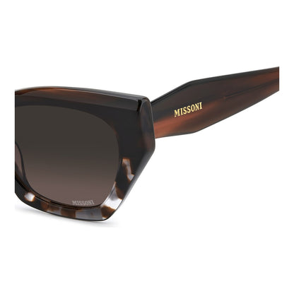 Gafas De Sol MISSONI MIS 0300/S 2OK Mujer Talla 53 mm