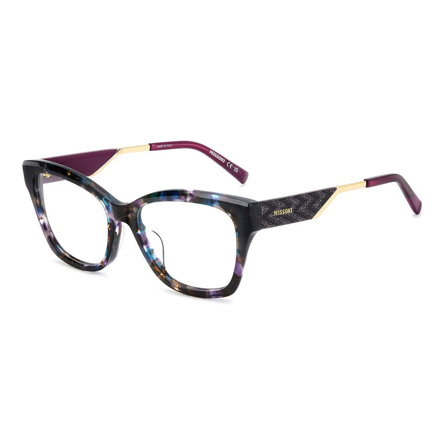 Gafas De Vista MISSONI MIS 0293/G 09V Mujer Talla 54 mm