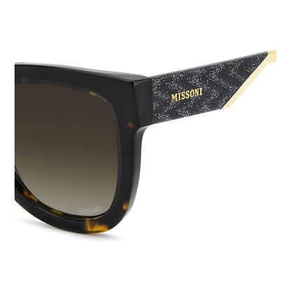 Gafas De Sol MISSONI MIS 0290/S 086 Mujer Talla 53 mm