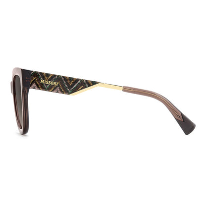 Gafas De Sol MISSONI MIS 0290/S 086 Mujer Talla 53 mm