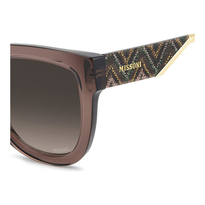 Gafas De Sol MISSONI MIS 0290/S 086 Mujer Talla 53 mm