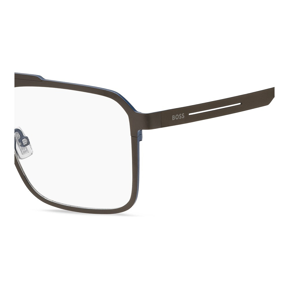 Gafas De Vista HUGO BOSS BOSS 2002 800 Hombre Talla 56 mm