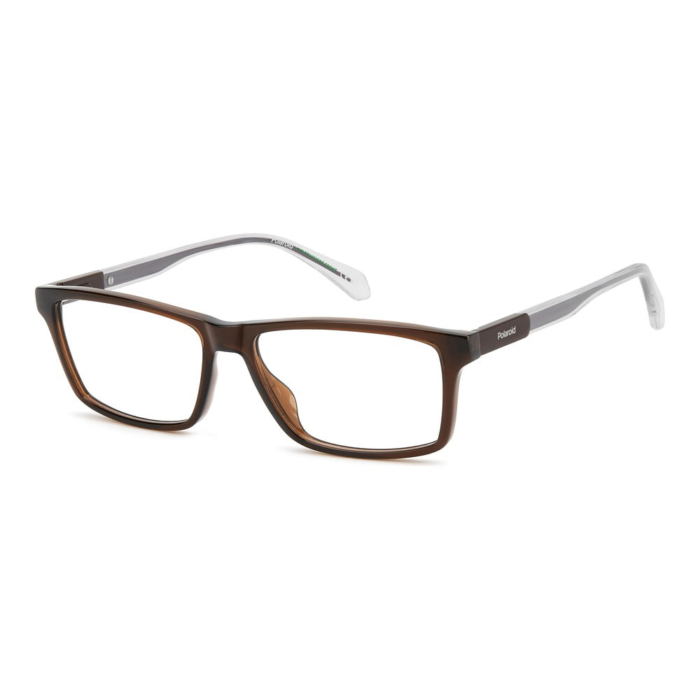 Gafas De Vista POLAROID PLD D635 09Q Hombre Talla 56 mm