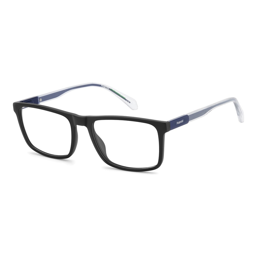 Gafas De Vista POLAROID PLD D636 003 Hombre Talla 55 mm
