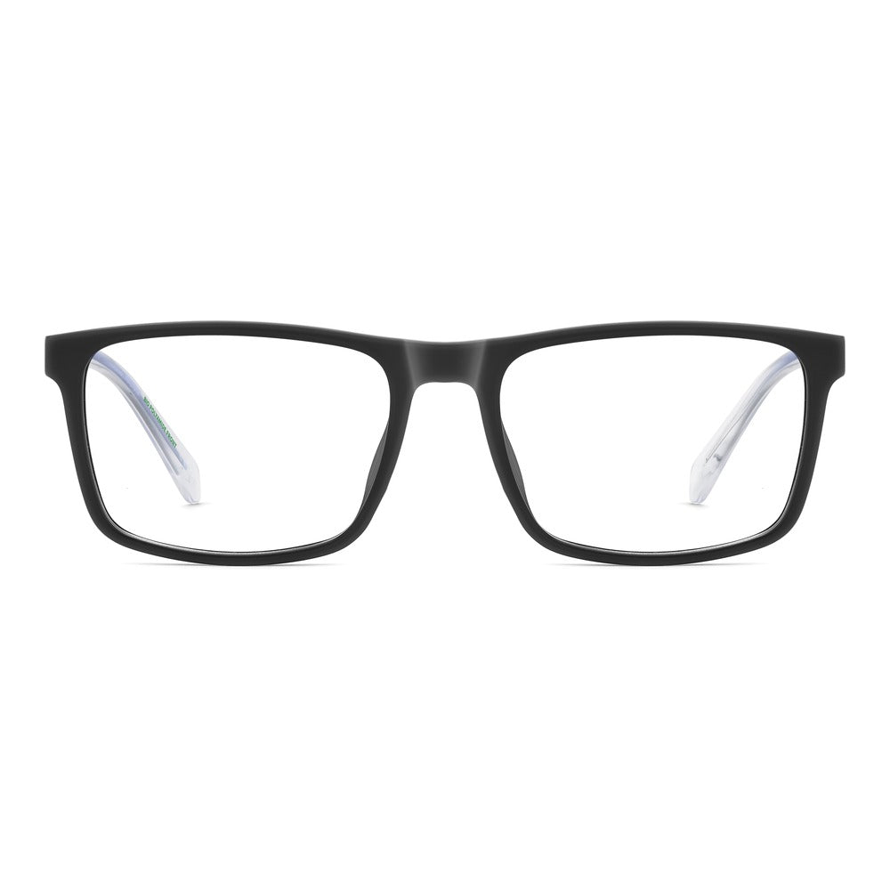 Gafas De Vista POLAROID PLD D636 003 Hombre Talla 55 mm