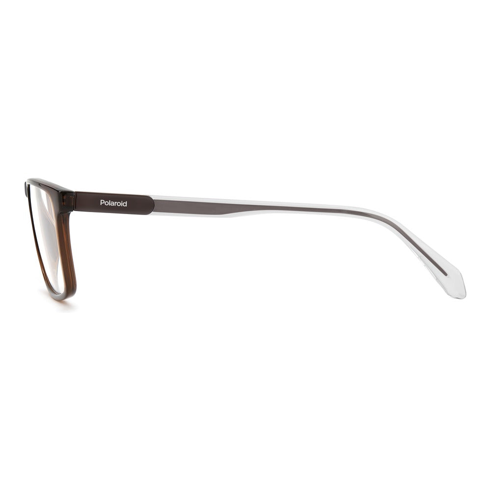 Gafas De Vista POLAROID PLD D636 003 Hombre Talla 55 mm