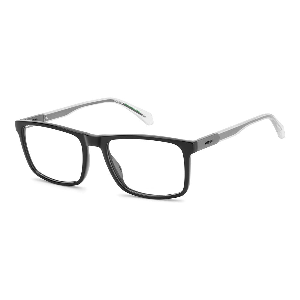 Gafas De Vista POLAROID PLD D636 003 Hombre Talla 55 mm