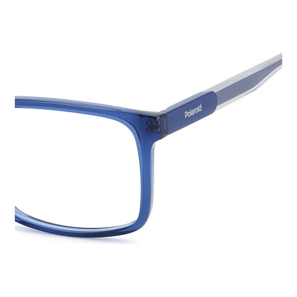 Gafas De Vista POLAROID PLD D636 003 Hombre Talla 55 mm