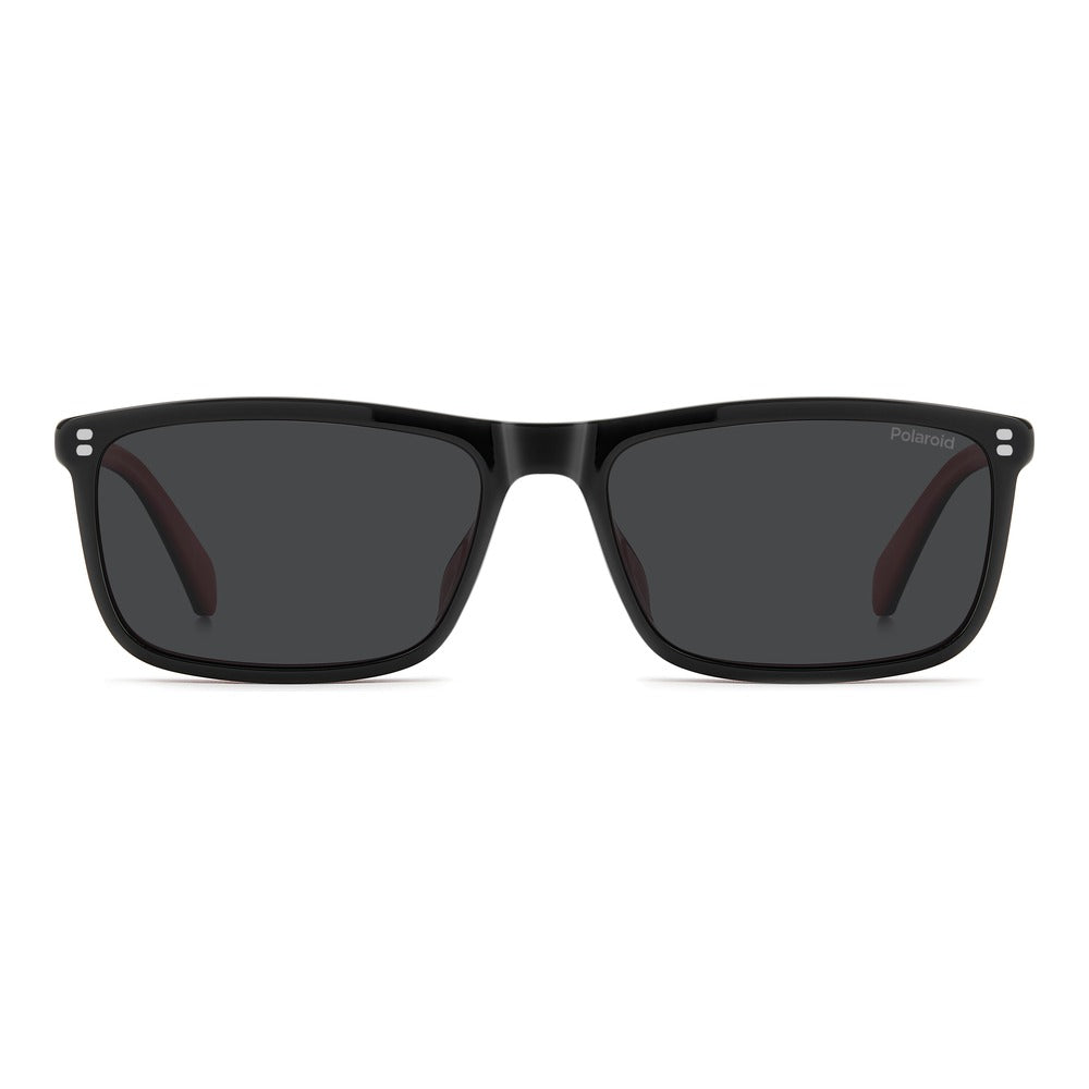 Gafas De Vista Polarizadas POLAROID PLD D639/C 003 Hombre Talla 56 mm