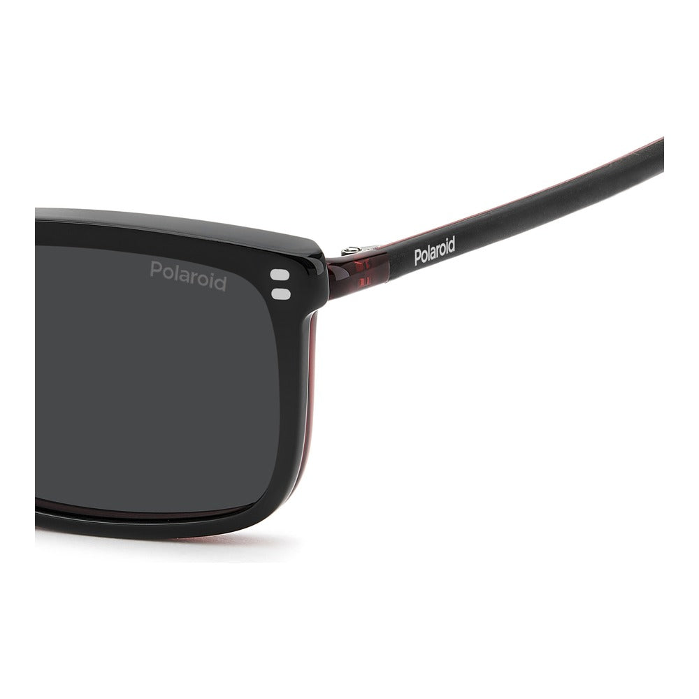 Gafas De Vista Polarizadas POLAROID PLD D639/C 003 Hombre Talla 56 mm
