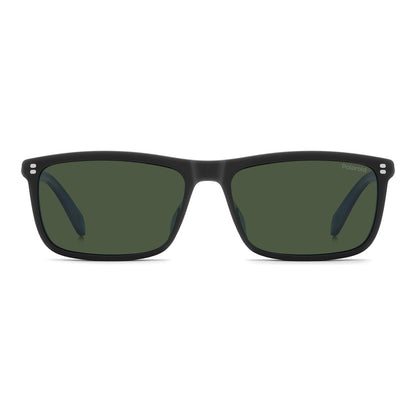 Gafas De Vista Polarizadas POLAROID PLD D639/C 003 Hombre Talla 56 mm