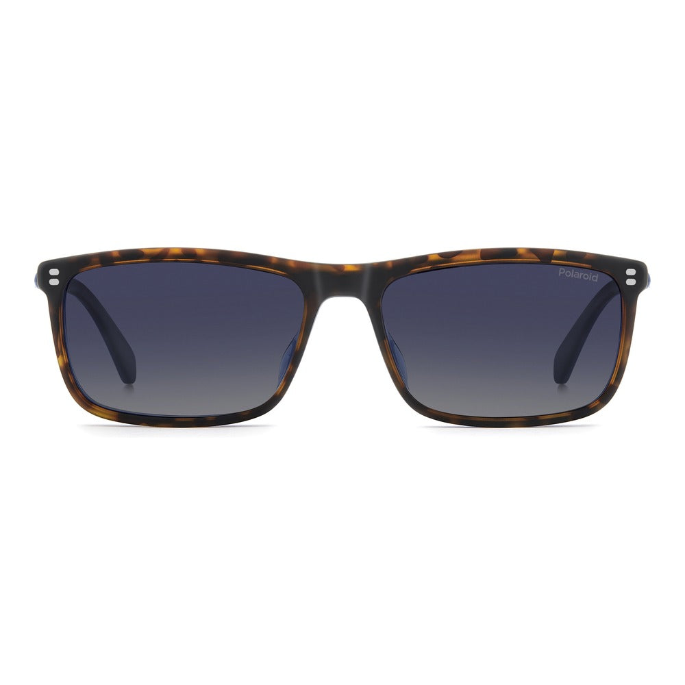 Gafas De Vista Polarizadas POLAROID PLD D639/C 003 Hombre Talla 56 mm