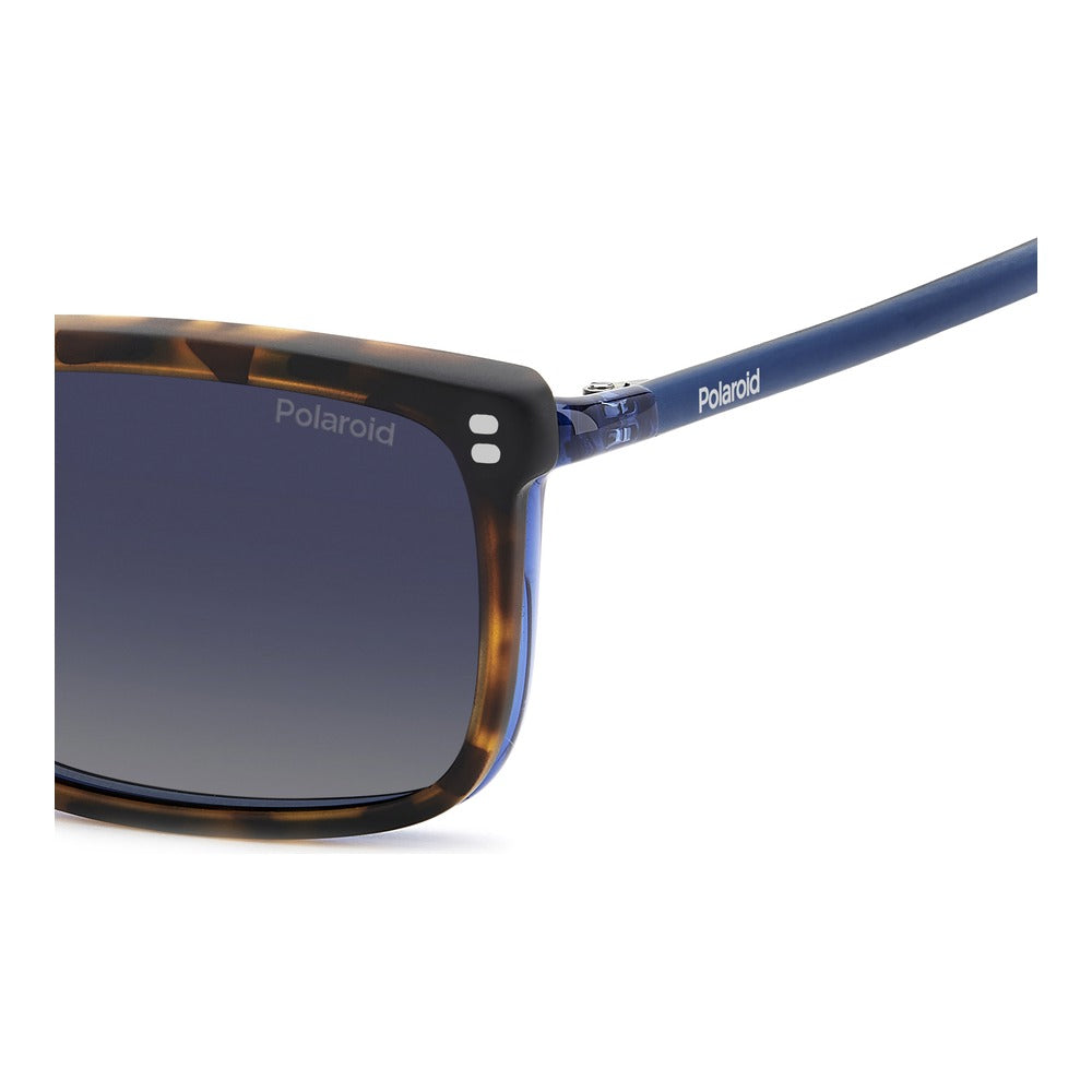 Gafas De Vista Polarizadas POLAROID PLD D639/C 003 Hombre Talla 56 mm