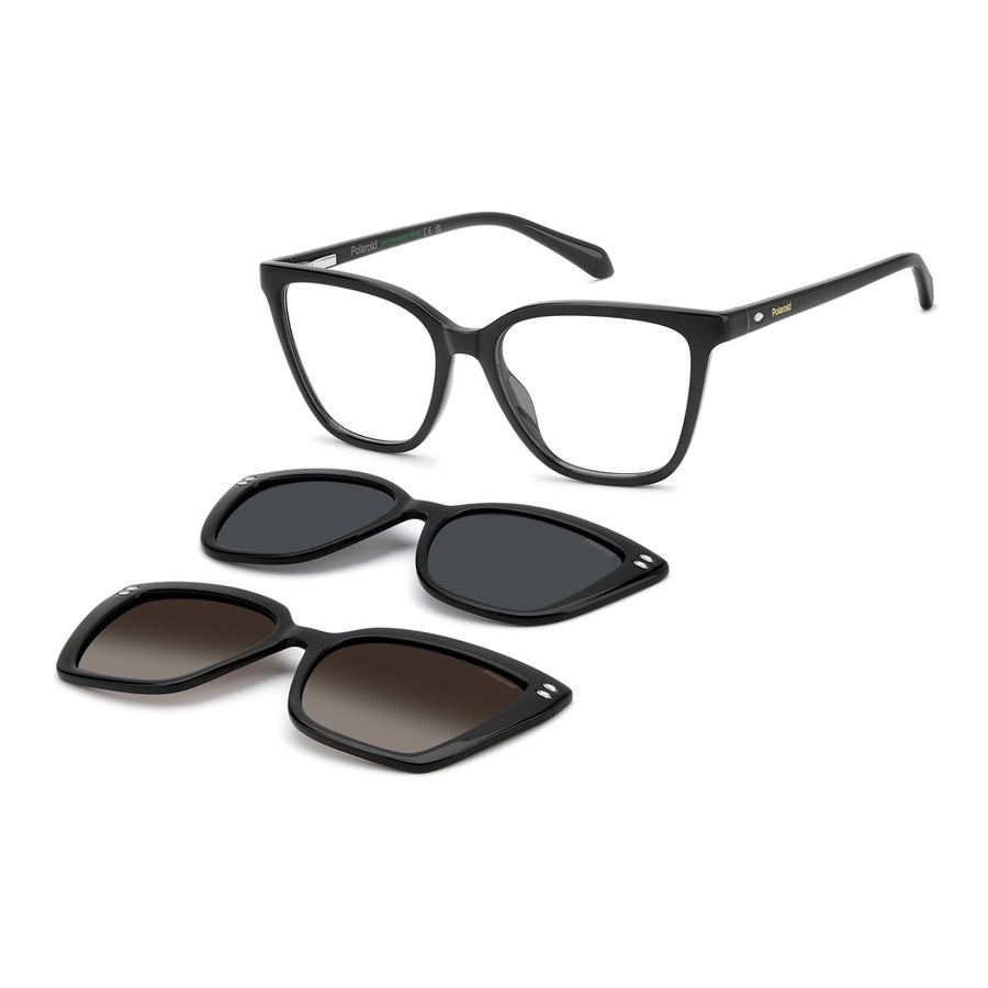 Gafas De Vista POLAROID PLD D640/C2 807 Mujer Talla 52 mm