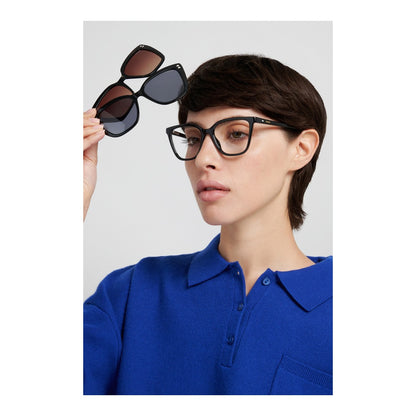 Gafas De Vista POLAROID PLD D640/C2 807 Mujer Talla 52 mm