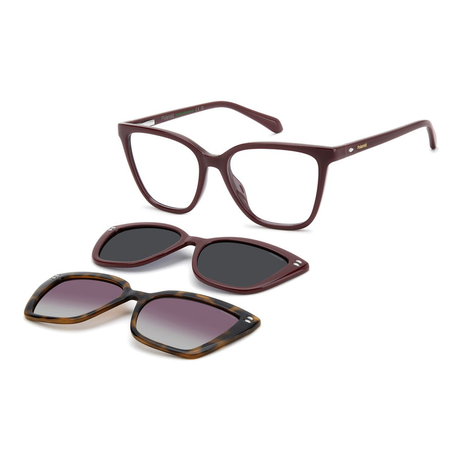 Gafas De Vista POLAROID PLD D640/C2 807 Mujer Talla 52 mm