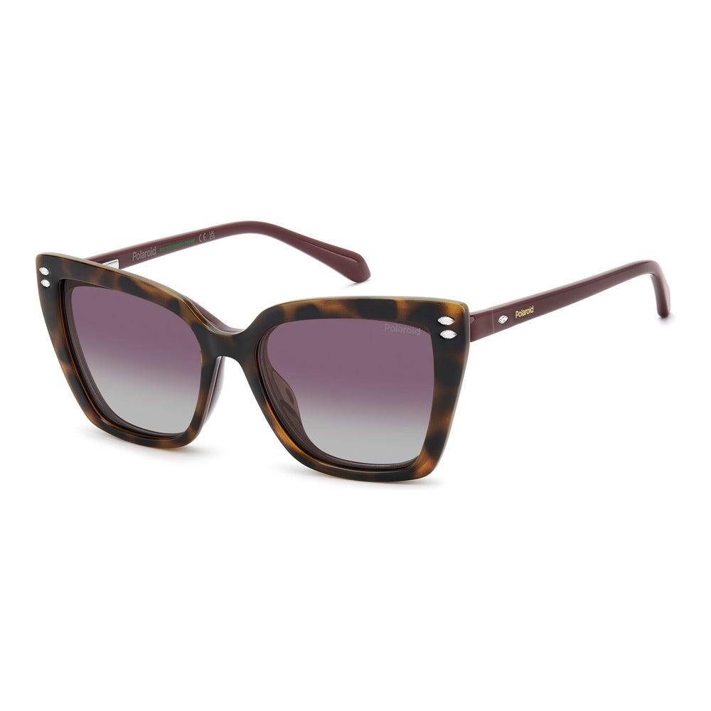 Gafas De Vista POLAROID PLD D640/C2 807 Mujer Talla 52 mm