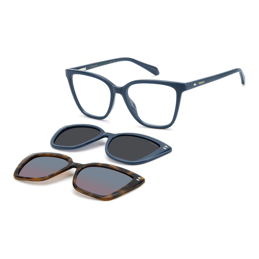 Gafas De Vista POLAROID PLD D640/C2 807 Mujer Talla 52 mm