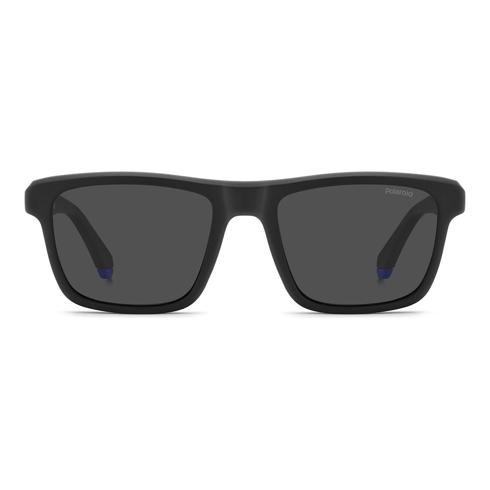 Gafas De Vista Polarizadas POLAROID PLD D641/C 003 Hombre Talla 53 mm