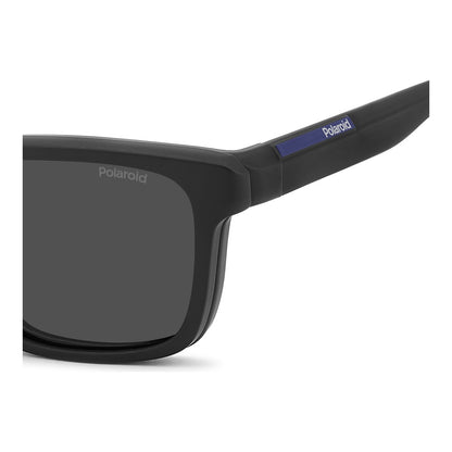 Gafas De Vista Polarizadas POLAROID PLD D641/C 003 Hombre Talla 53 mm