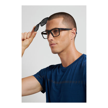 Gafas De Vista Polarizadas POLAROID PLD D641/C 003 Hombre Talla 53 mm