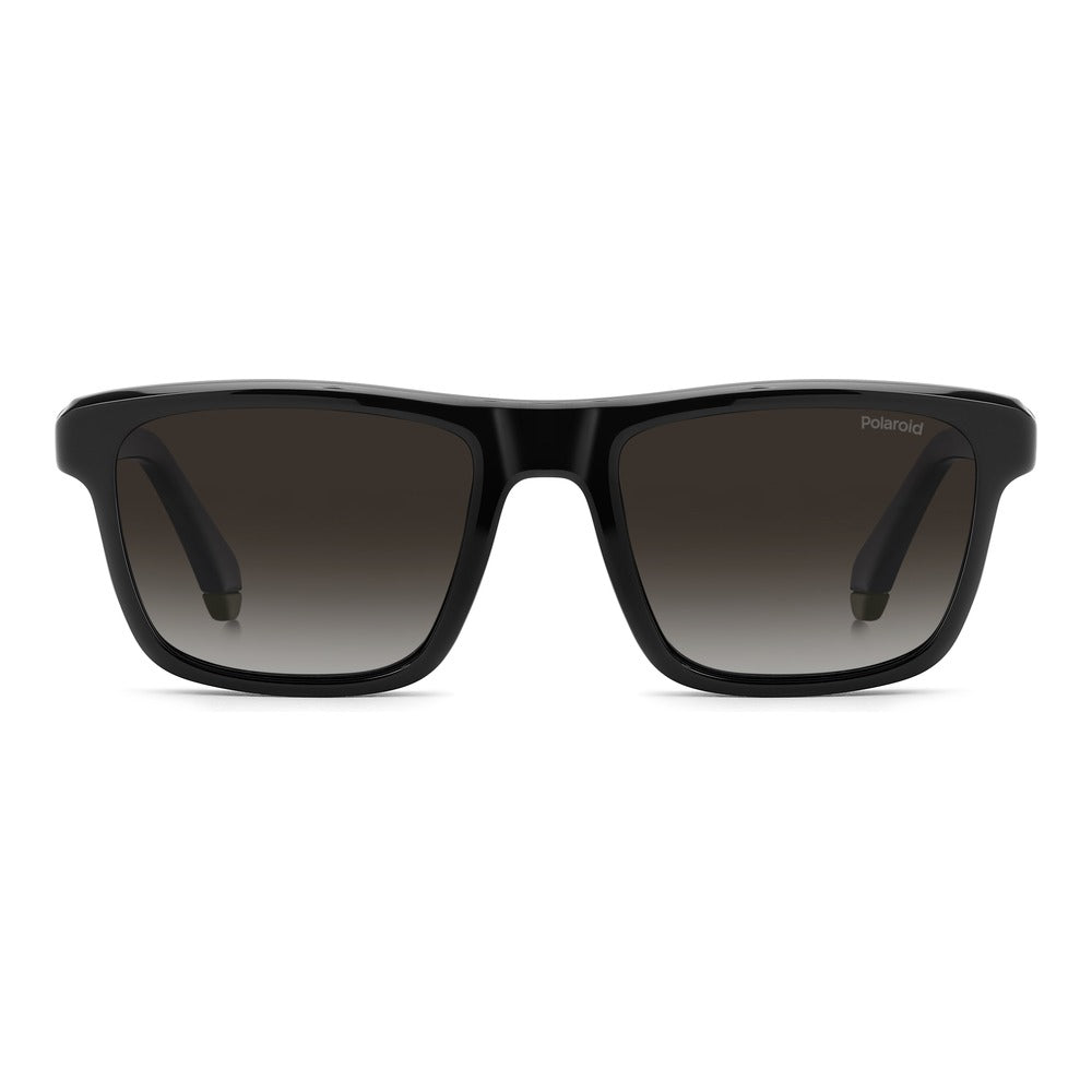 Gafas De Vista Polarizadas POLAROID PLD D641/C 003 Hombre Talla 53 mm
