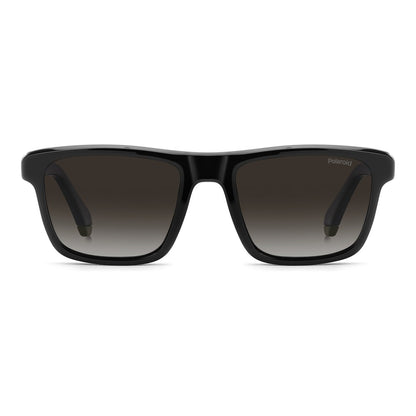 Gafas De Vista Polarizadas POLAROID PLD D641/C 003 Hombre Talla 53 mm