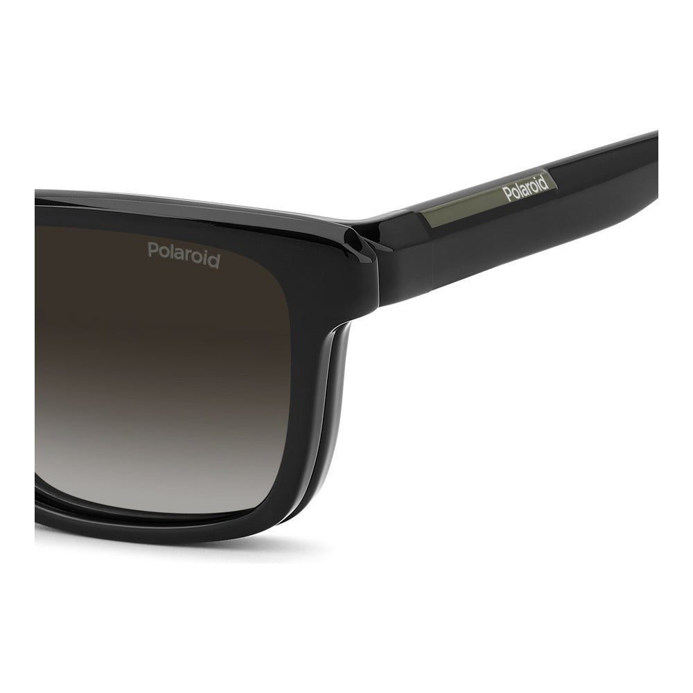 Gafas De Vista Polarizadas POLAROID PLD D641/C 003 Hombre Talla 53 mm