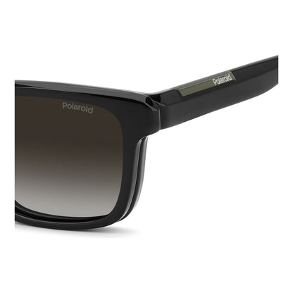 Gafas De Vista Polarizadas POLAROID PLD D641/C 003 Hombre Talla 53 mm