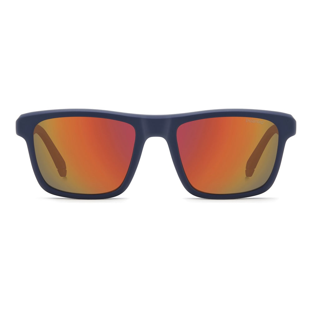 Gafas De Vista Polarizadas POLAROID PLD D641/C 003 Hombre Talla 53 mm