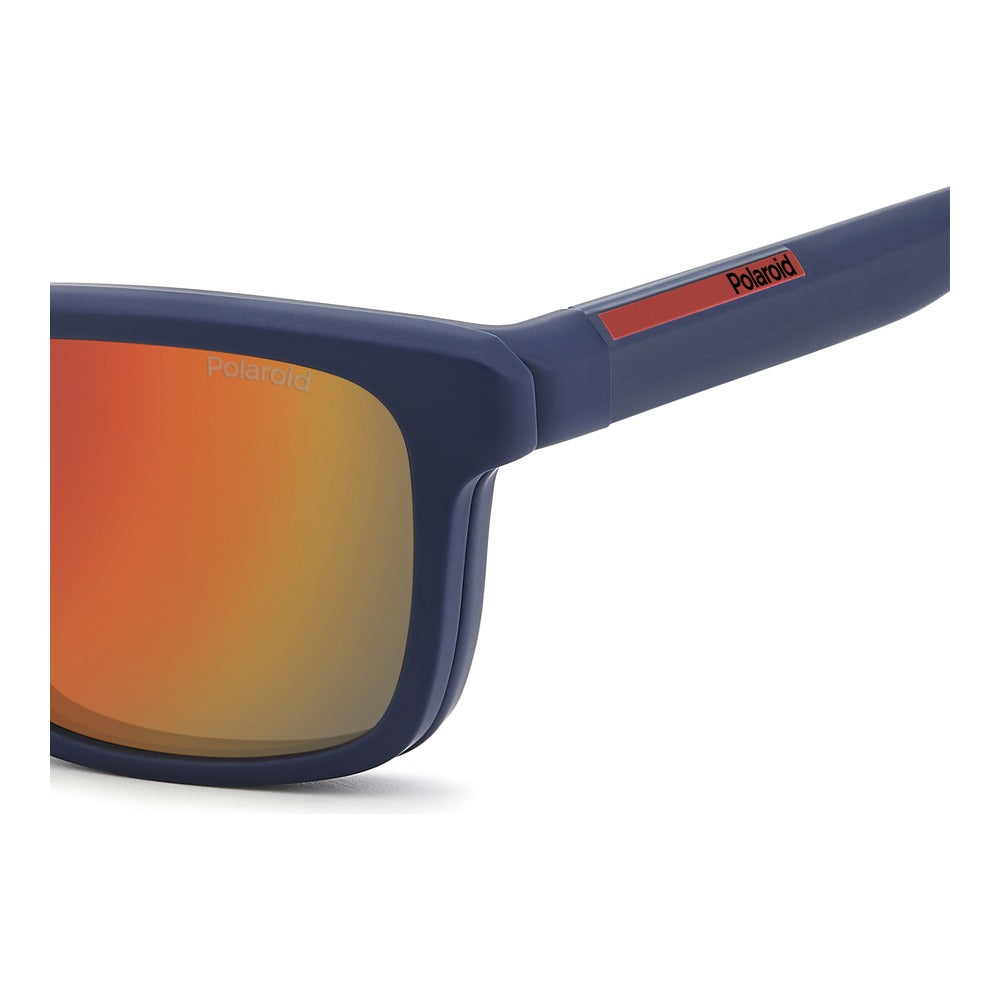 Gafas De Vista Polarizadas POLAROID PLD D641/C 003 Hombre Talla 53 mm