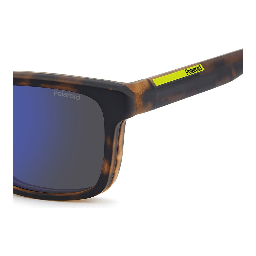 Gafas De Vista Polarizadas POLAROID PLD D641/C 003 Hombre Talla 53 mm