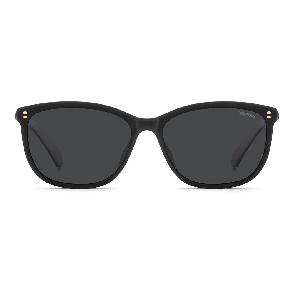 Gafas De Vista Polarizadas POLAROID PLD D642/C 003 Mujer Talla 55 mm