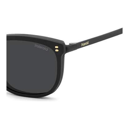 Gafas De Vista Polarizadas POLAROID PLD D642/C 003 Mujer Talla 55 mm