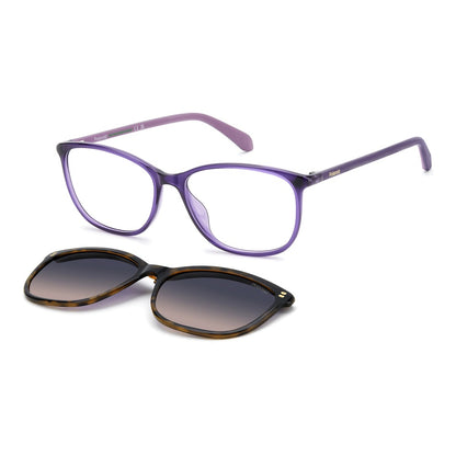 Gafas De Vista Polarizadas POLAROID PLD D642/C 003 Mujer Talla 55 mm