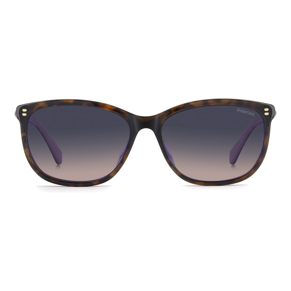 Gafas De Vista Polarizadas POLAROID PLD D642/C 003 Mujer Talla 55 mm