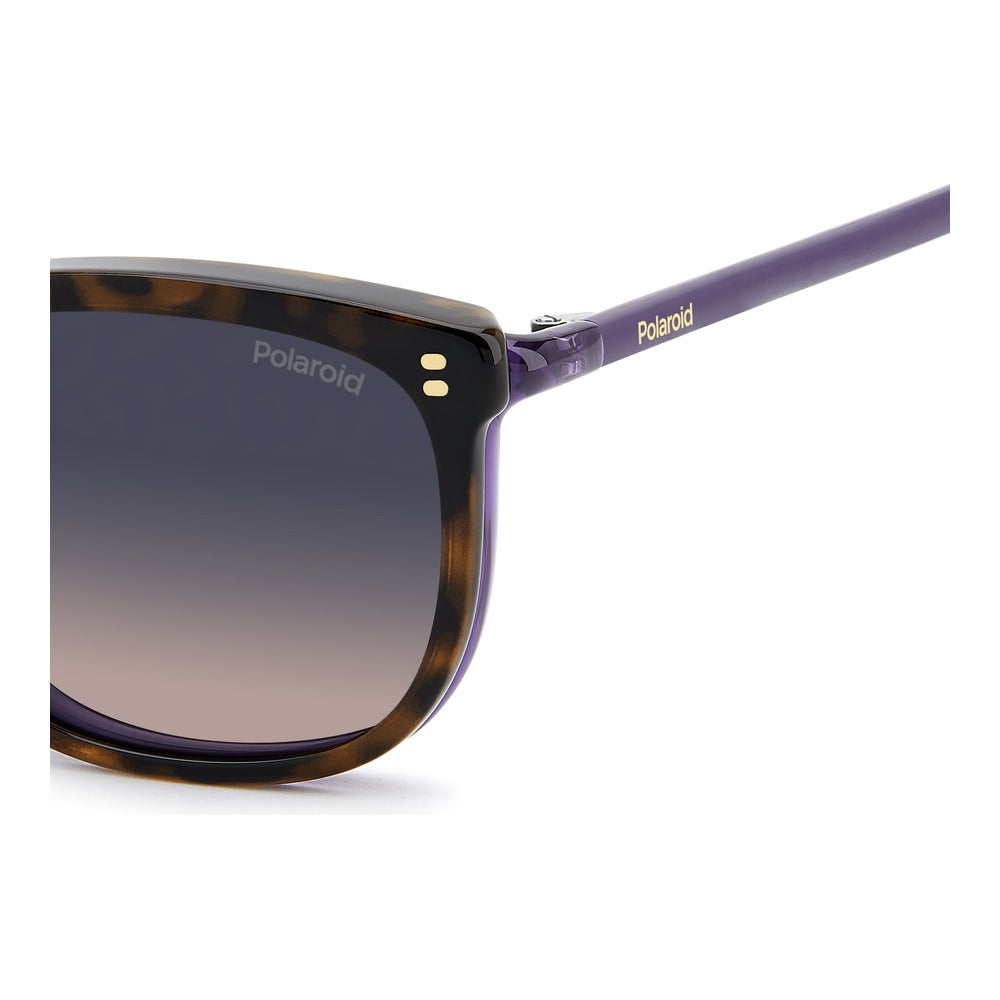 Gafas De Vista Polarizadas POLAROID PLD D642/C 003 Mujer Talla 55 mm