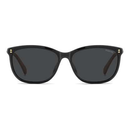 Gafas De Vista Polarizadas POLAROID PLD D642/C 003 Mujer Talla 55 mm