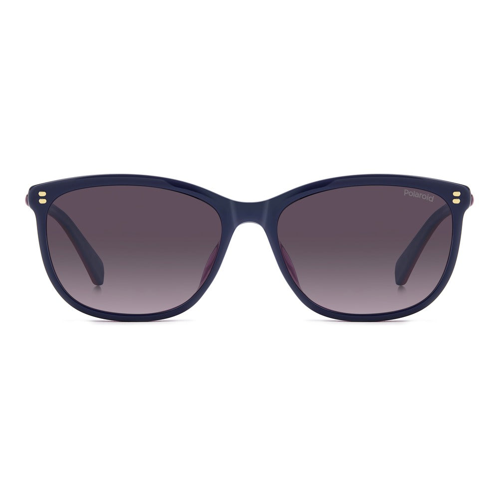 Gafas De Vista Polarizadas POLAROID PLD D642/C 003 Mujer Talla 55 mm
